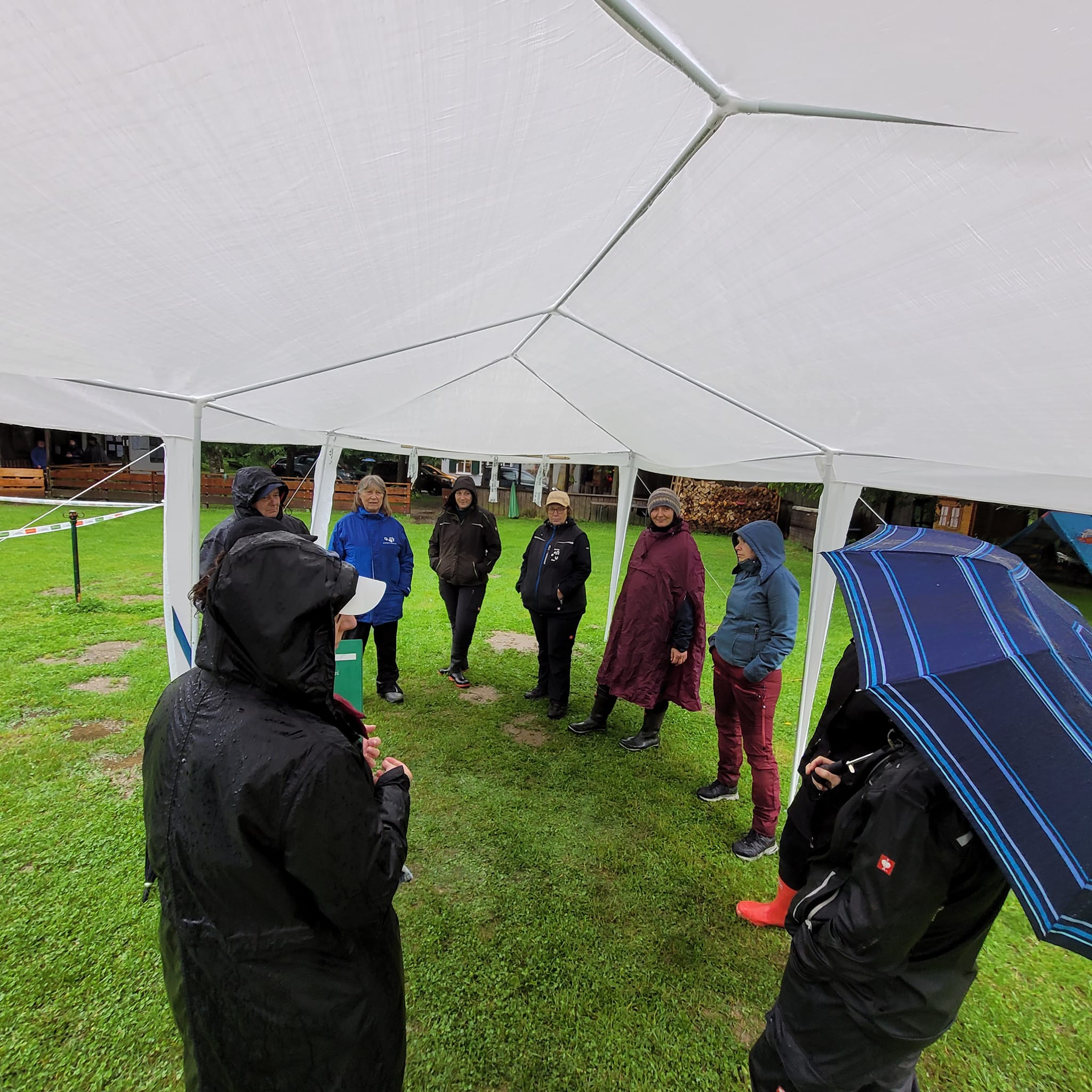 Briefing Klasse 1