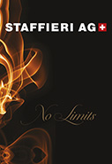 Staffieri Cheminee Kataloge No Limits Buch