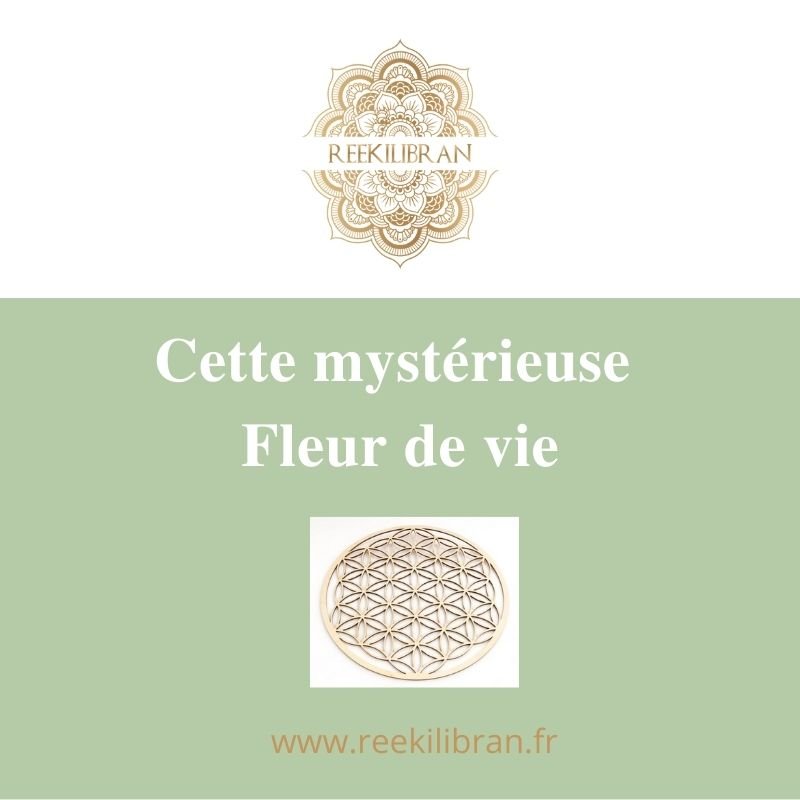 Fleur de vie