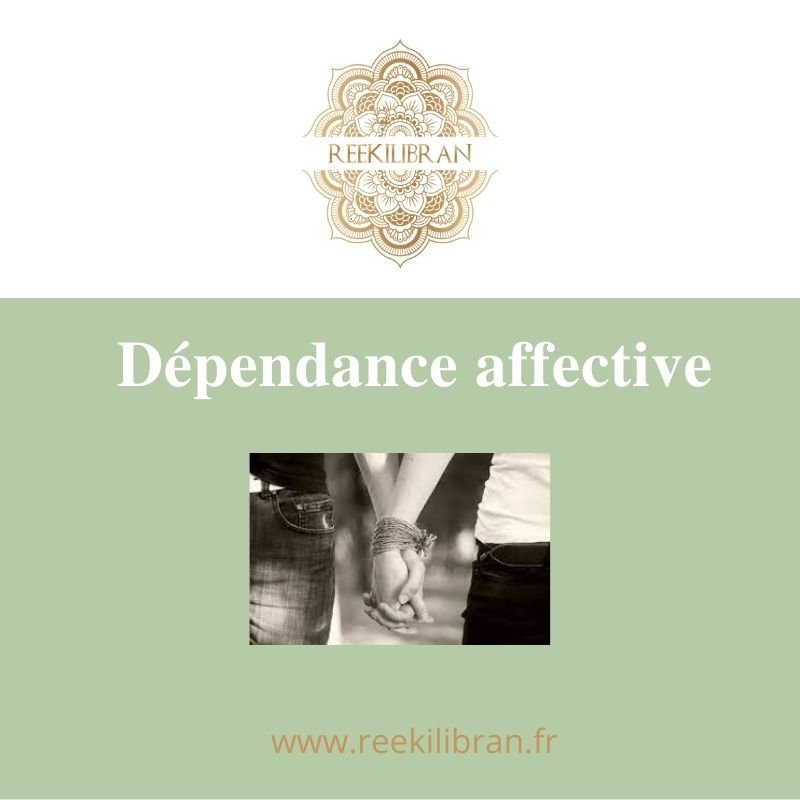 Dépendance affective: peut-on s’en sortir seul