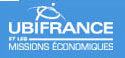 UBIFRANCE, the French agency for international business developement, comes under the aegis of France's Ministry for the Economy, Industry & Employment.