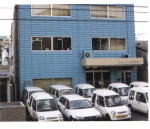 福岡 本社ビル
