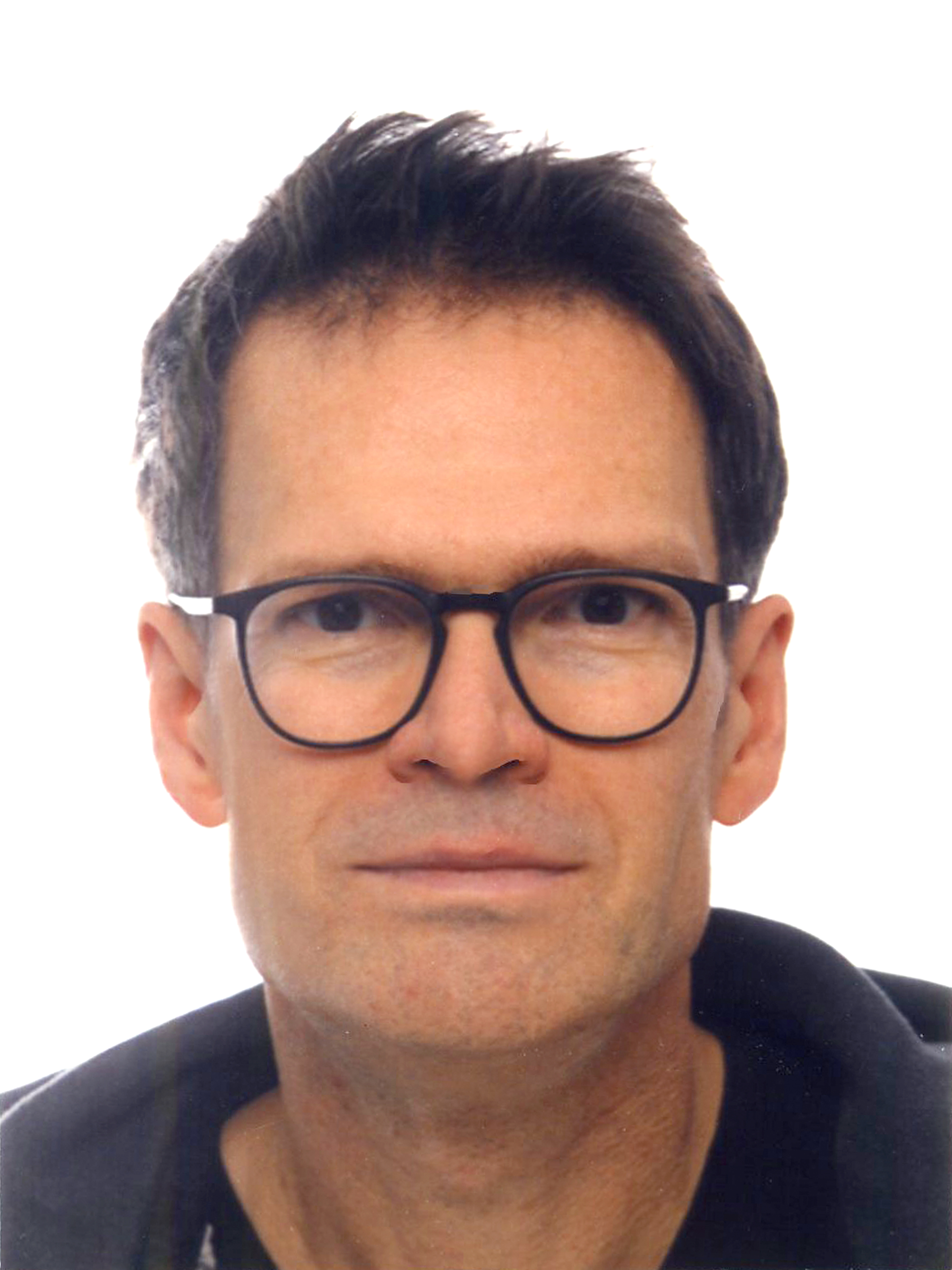 Beruflicher Werdegang MKG Chirurgie Lautner