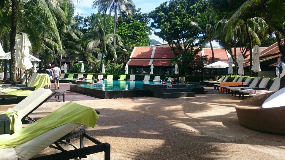 18.11.2015: Unser letztr Tag bricht an 16:30 Uhr gehts zum Phuket Airport, dann nach Bangkok und dort um ca: 0:15 Uhr Richtung Frankfurt. Danke Thailand für viele schöne Eindrücke vom denen einige die besten des Lebens waren...