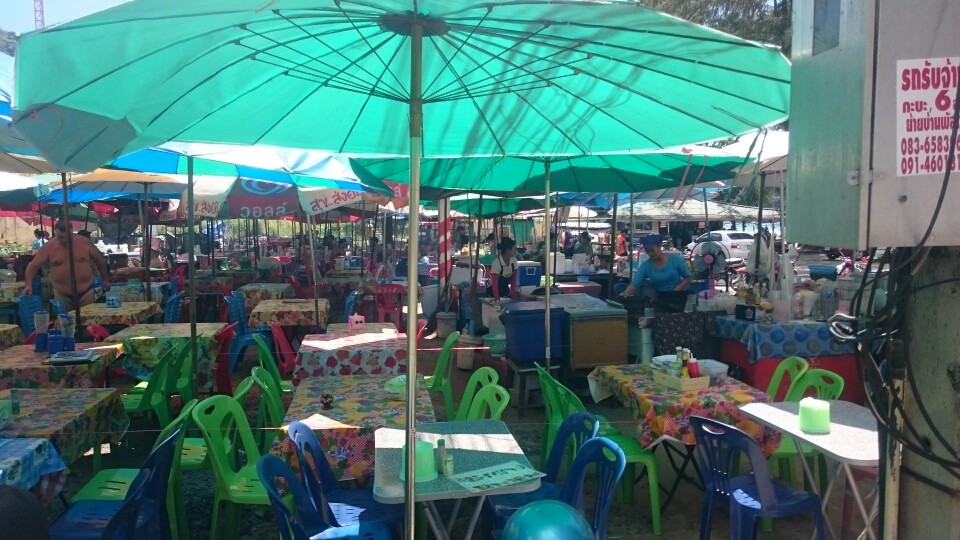 ....tollen Foodshops....