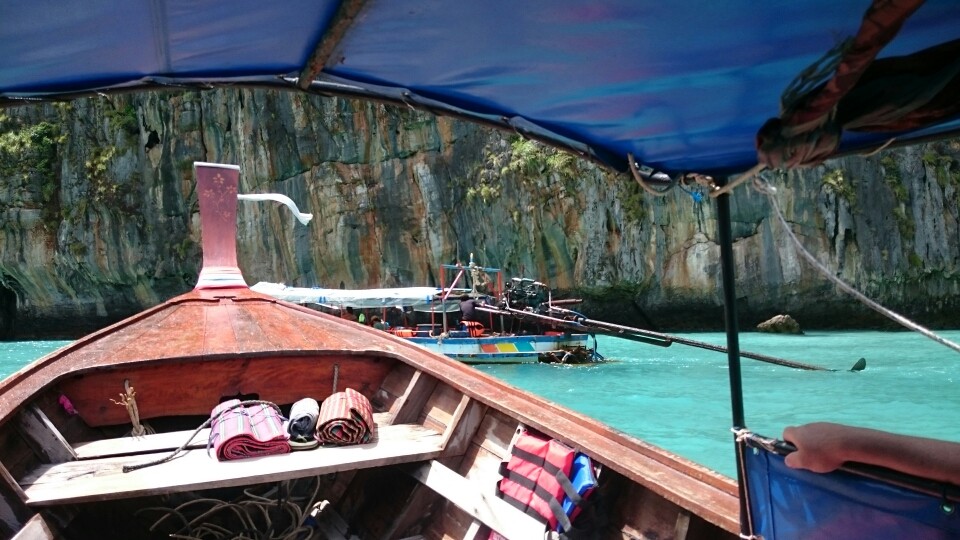 ....oder so ähnlich...