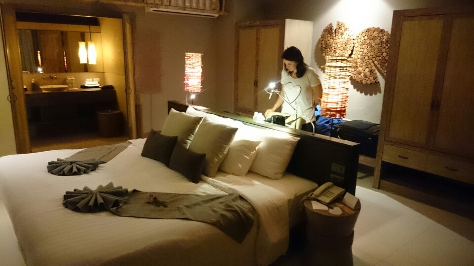 ...und jetzt sind wir hier. 80% Moslems, mal sehen wie das wird 😱