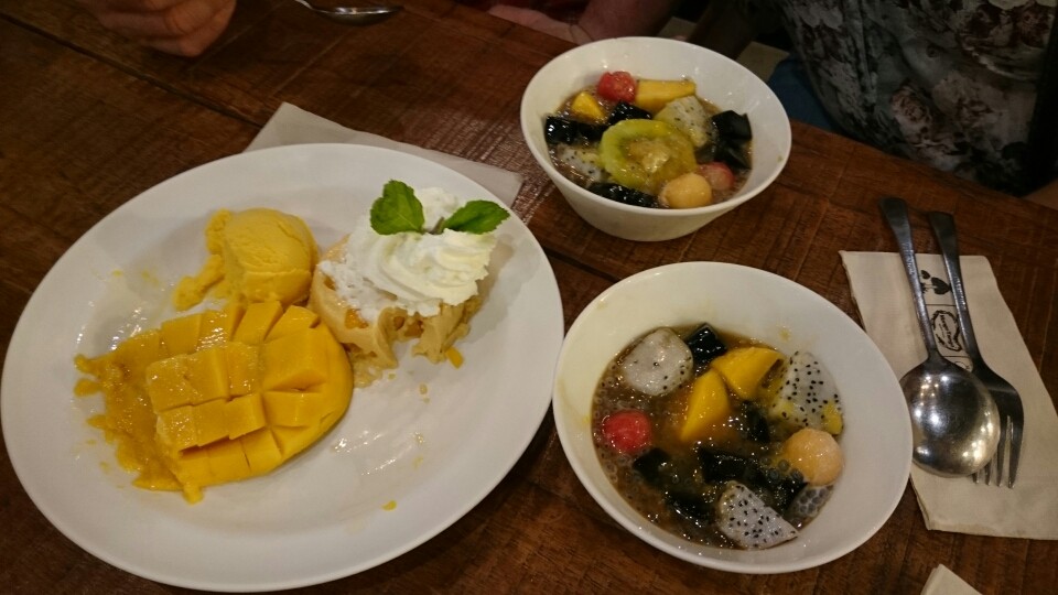 mmmmmmmh lecker......