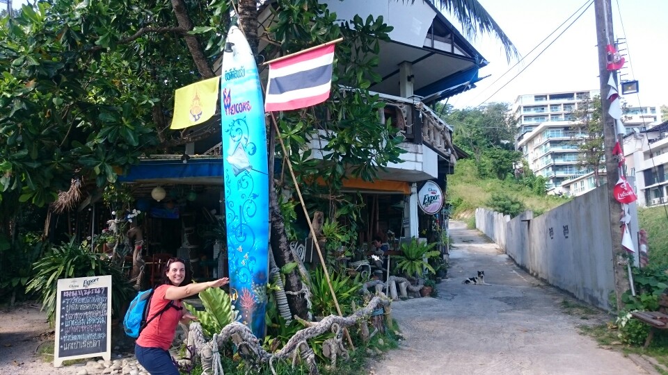 ....und zu Ralfs Fresstempel Empfehlung....