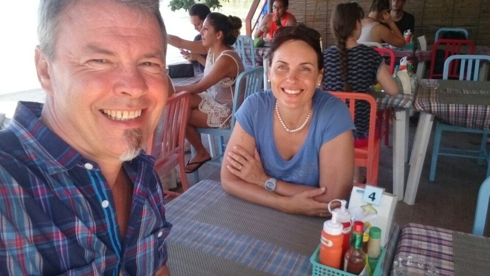 ....fast open air...