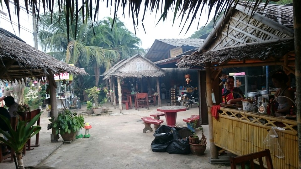 Ahhhh mal wieder lecker Essen