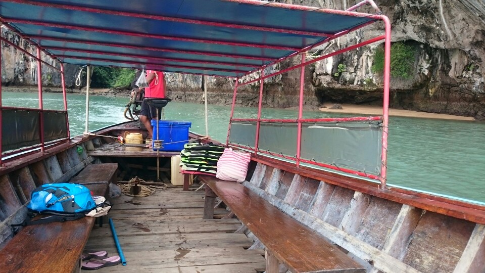 ....und weiter zum nächsten Highlight...