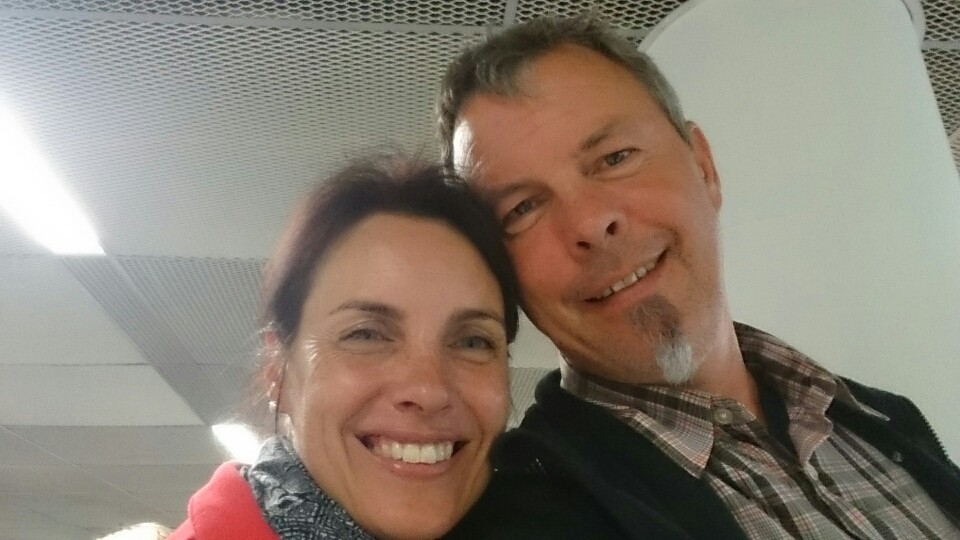 19.11.2015: Wieder zurück in Deutschland, wollten wir zwar gar nicht....ist aber leider halt mal so....