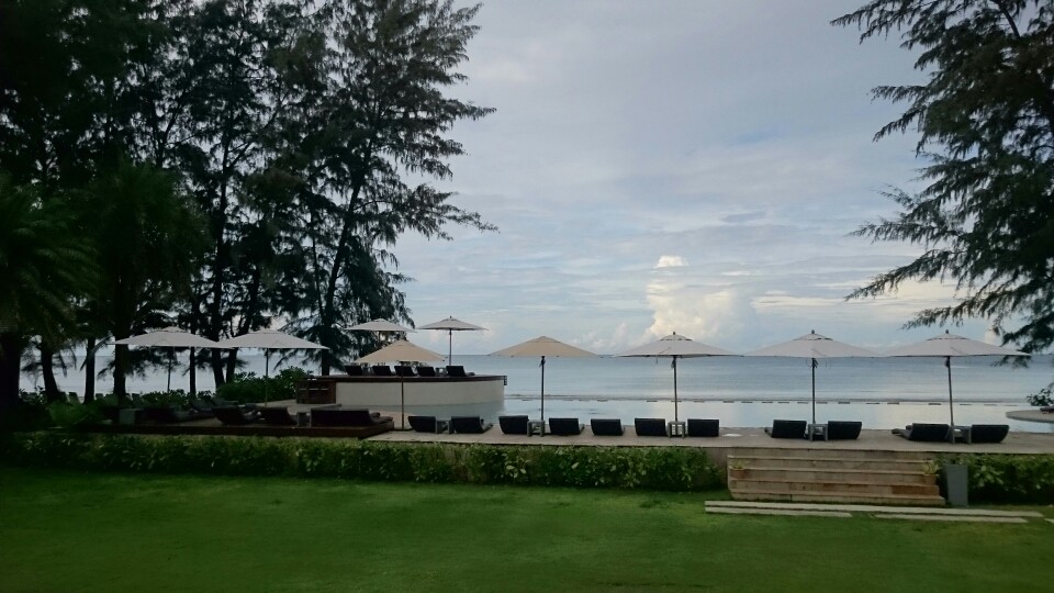 11.11.2015: Start in den neuen Tag. Sind schon gespannt was er uns bringt😀