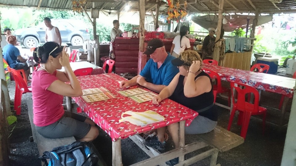 ...und natürlich auch für uns😀