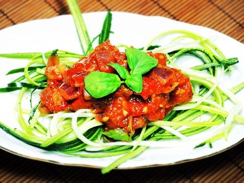 Paleo Pomodoro