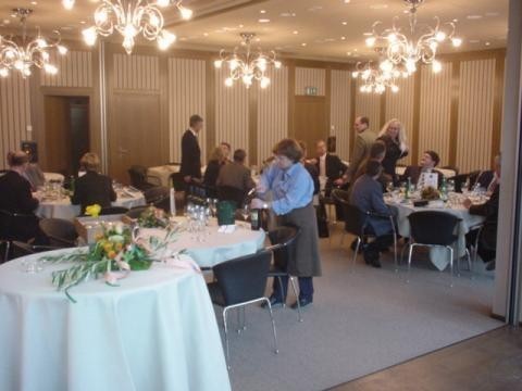 netts Schützengarten, unser Clublokal