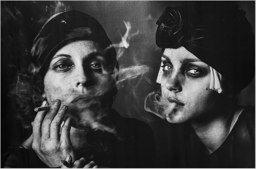 Peter Lindbergh - Untold Stories - www.ruediger-damke ...