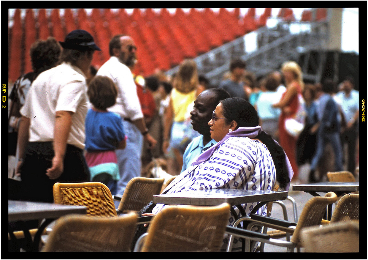 Venedig 1983