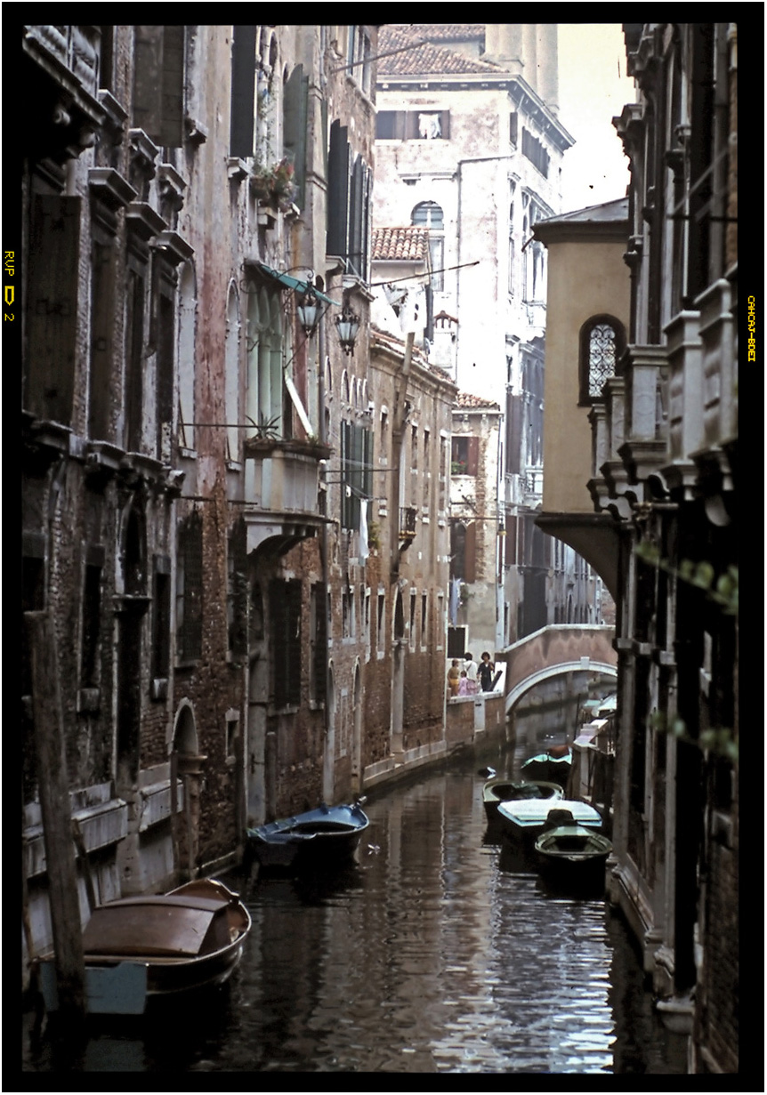 Venedig 1983