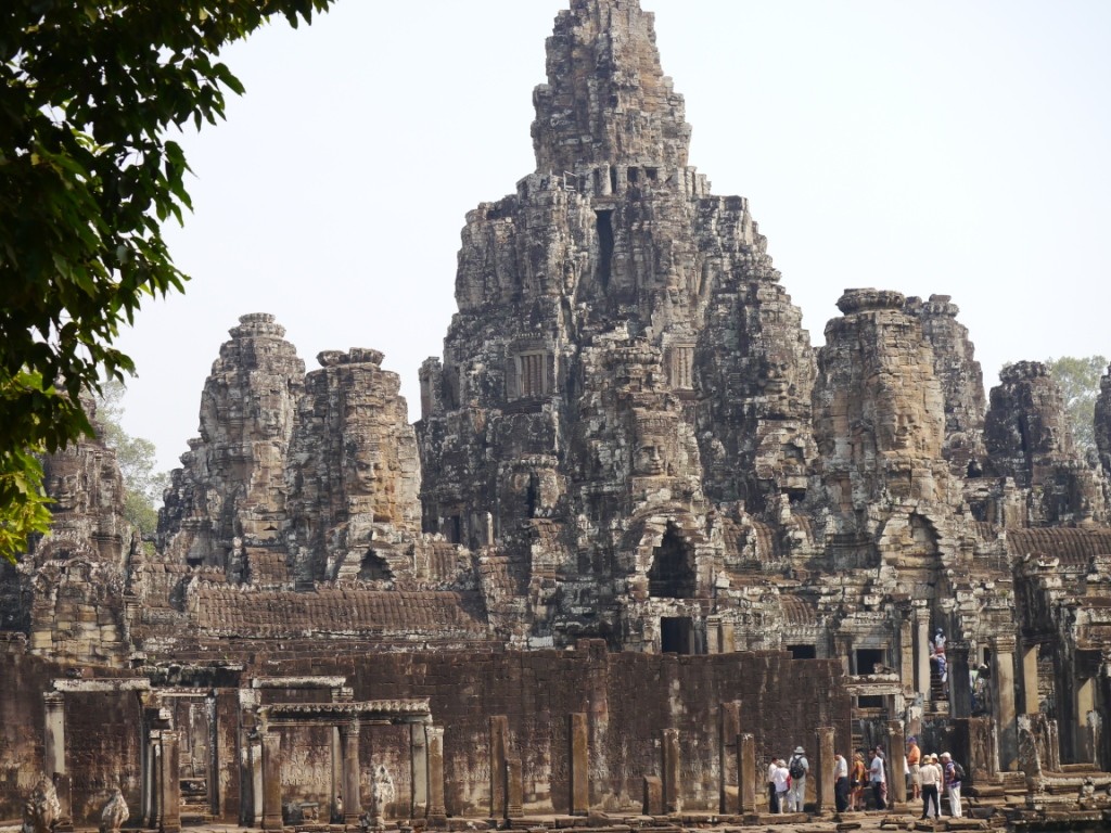 Tempel Angkor Wat