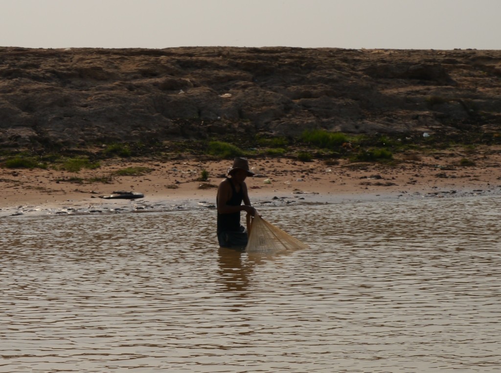 Tonle Sap See