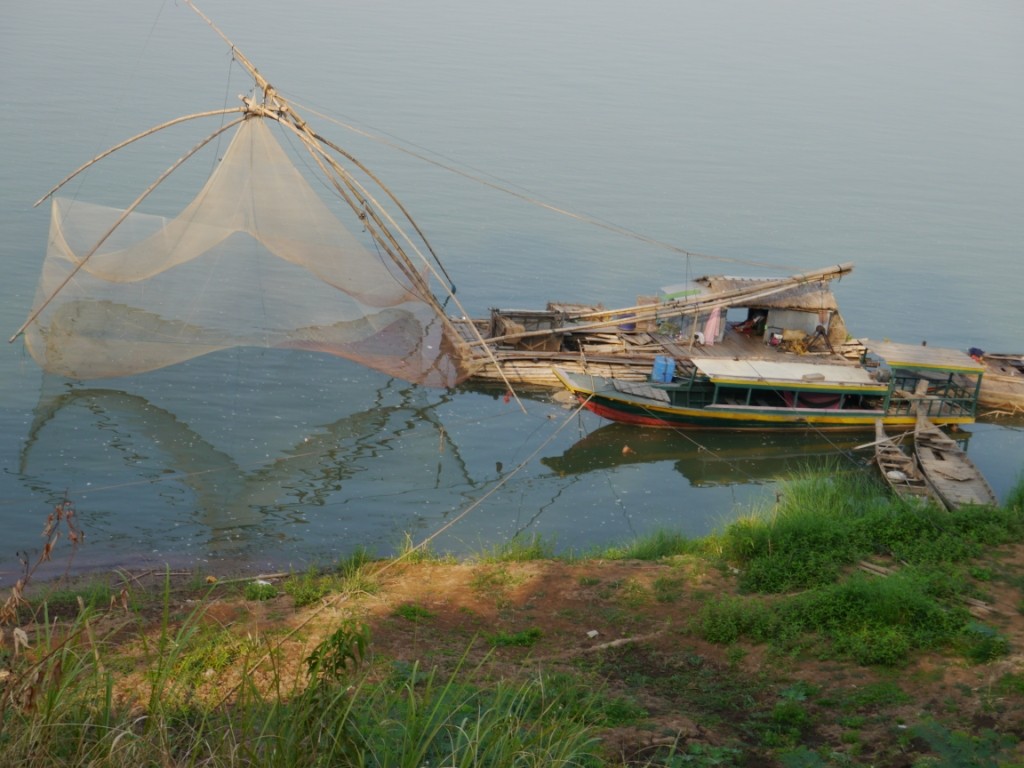 Am Mekong