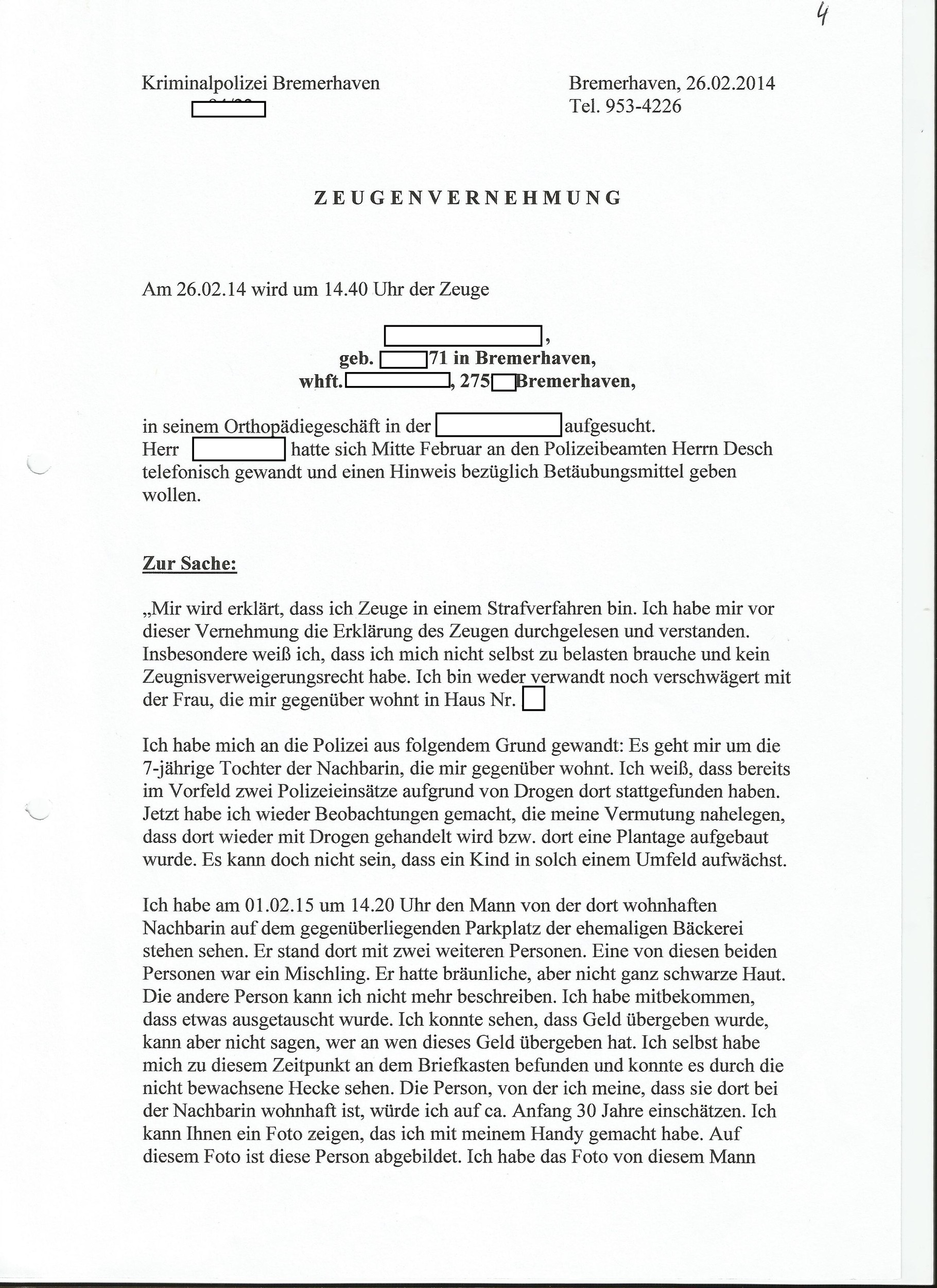 Denunziant Beleidigung Denunziant Beleidigung