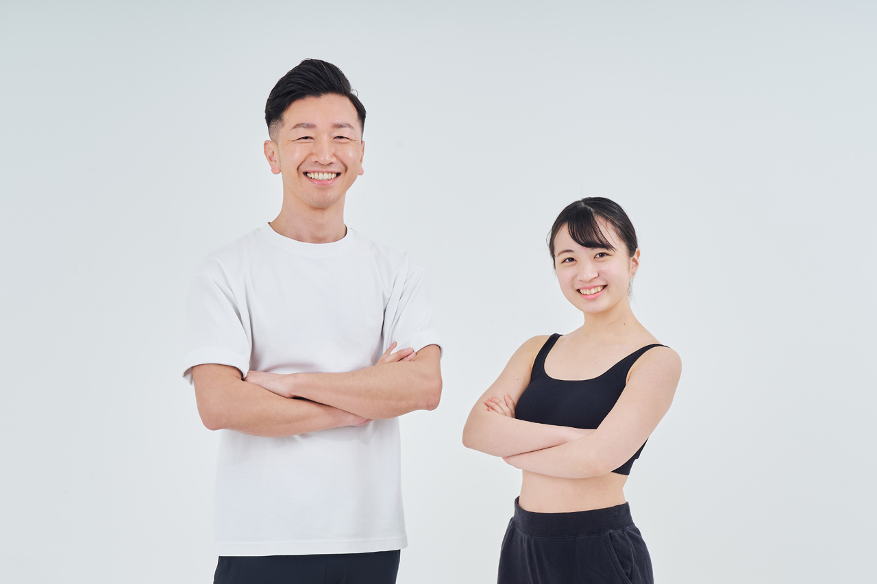 パーソナルジムはダイエットだけではありません