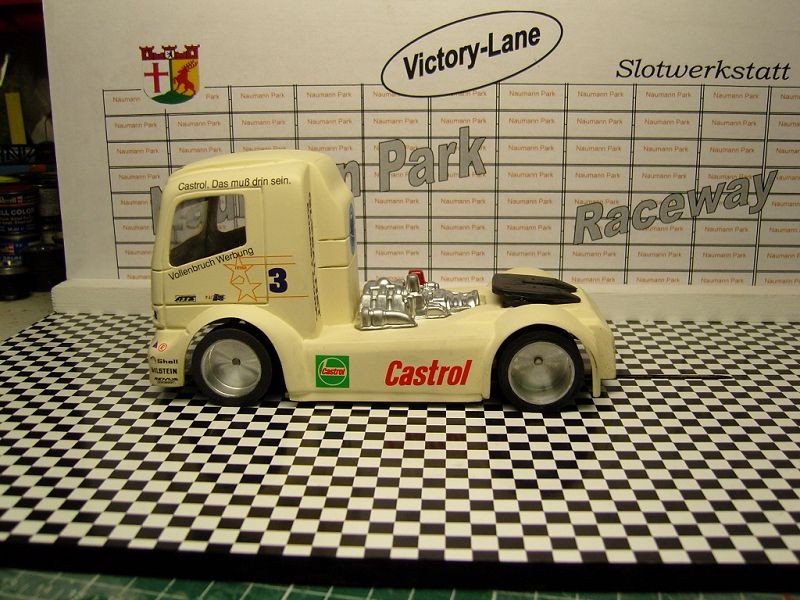 Leihwagen