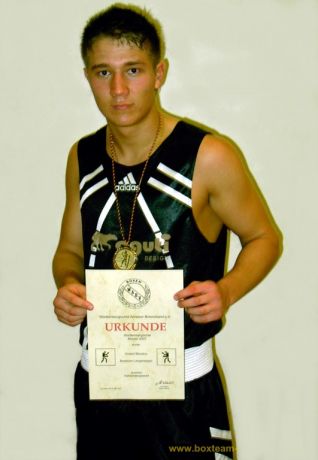 BW Meister 2008 Anatoli Muratov