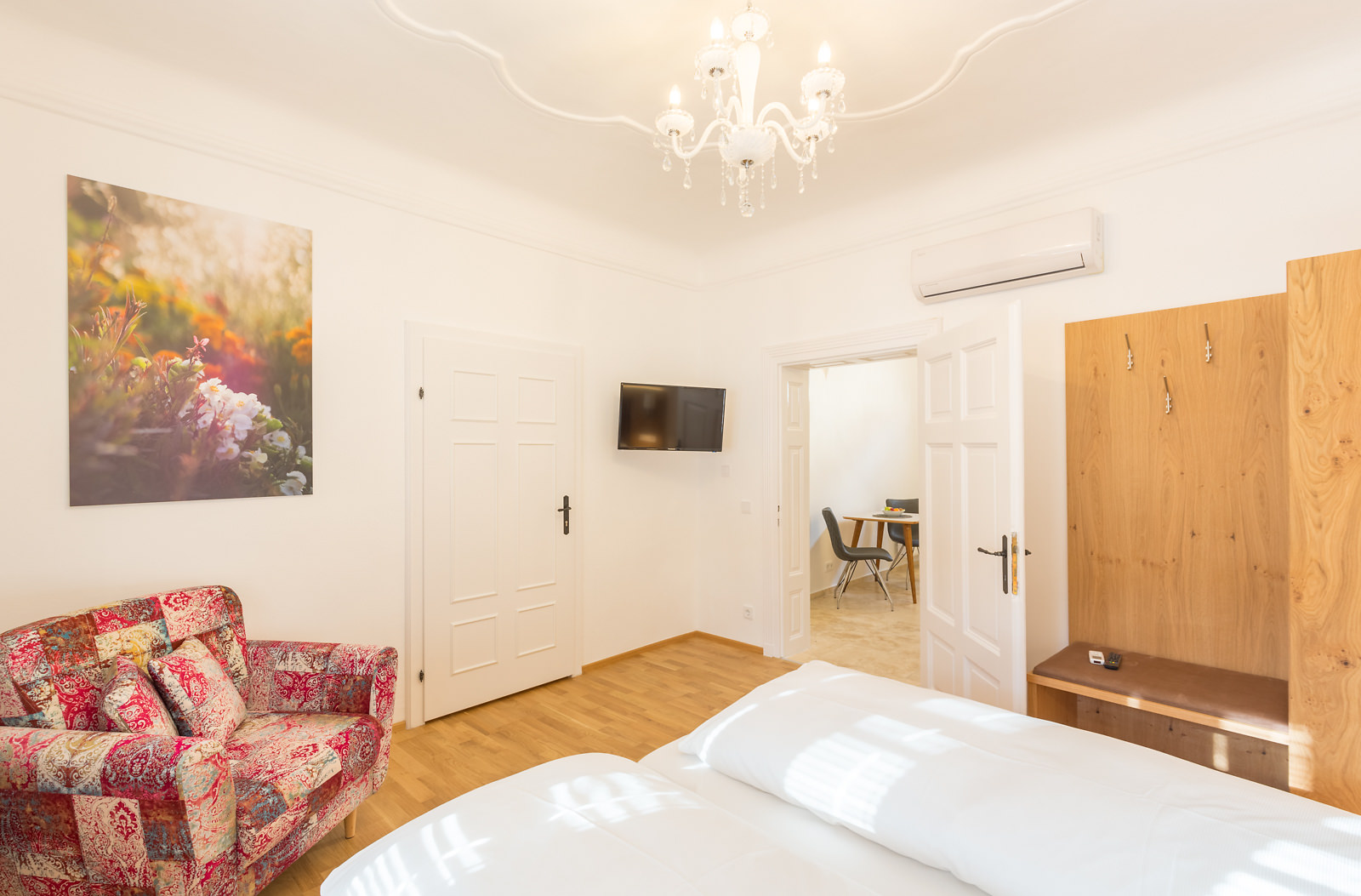 Apartments altesbackhauseisenstadts seite!