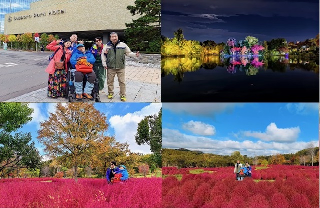 北海道之旅