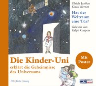 Kinder Uni - Hat der Weltraum eine Tür?