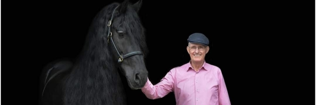 Arie Marskamp 80 jaar!