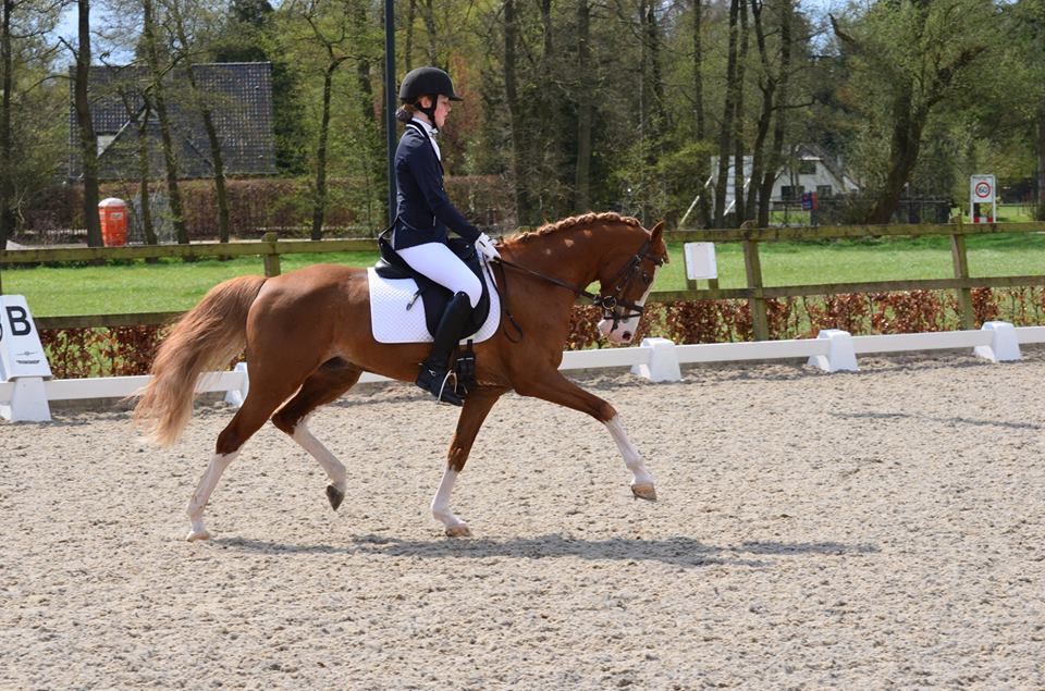 Esmee Lagemaat