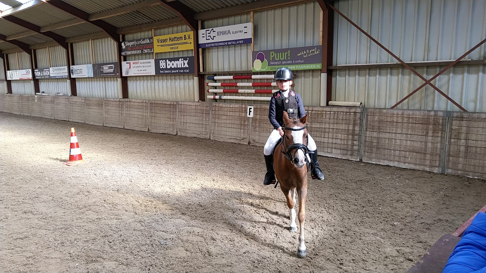 Lieke Bouw