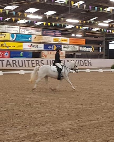 Anne Roos Lagemaat