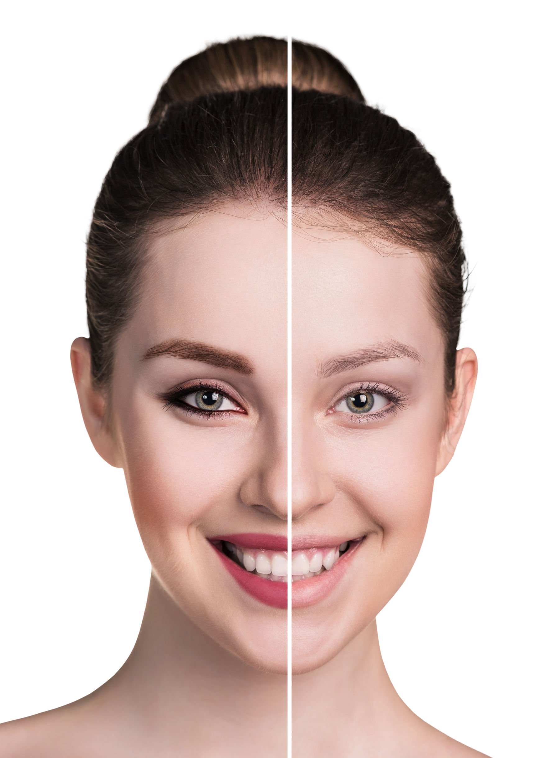 Permanent MakeUp permanentschön! Permanent MakeUp permanentschön!