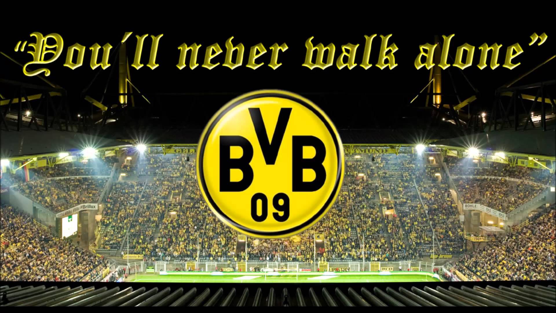 Verein Bvb Maniacs Styria
