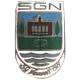 SG Neuwelt Logo