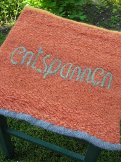 Küchentücher - Handweberei Beiwerk