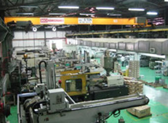 Injection Modeling at Deng Kai 