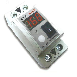 Electronic Circuit Breaker 