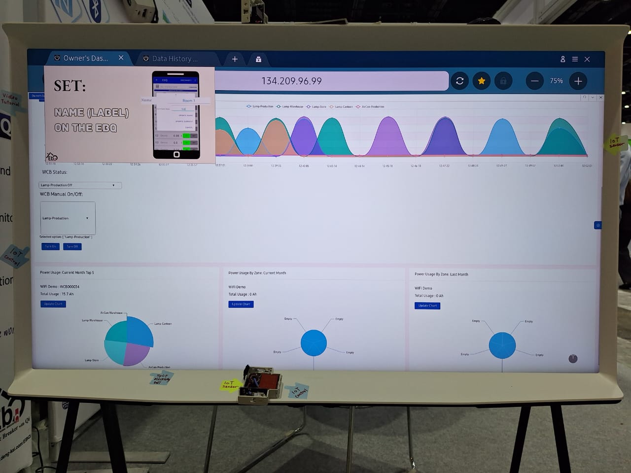 Demo Set2 (Software Design)