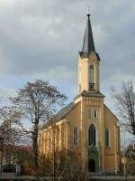 Johanneskirche (Klagenfurt)