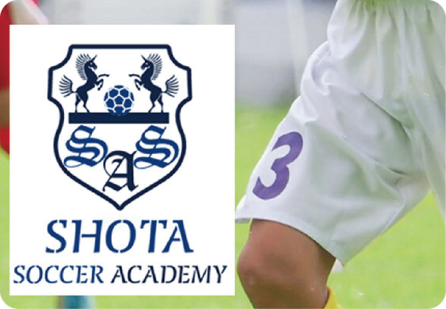 SHOTA SOCCERACADEMY