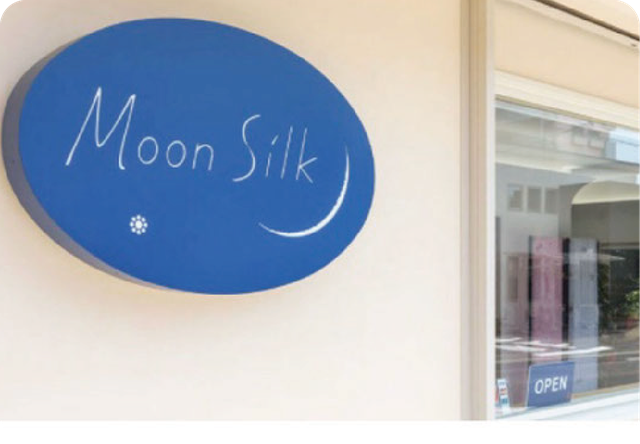 MoonSilk