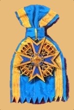 Kreuz des Verdienstordens der preußischen Krone 