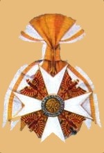 Großkreuz des Roten Adler Ordens